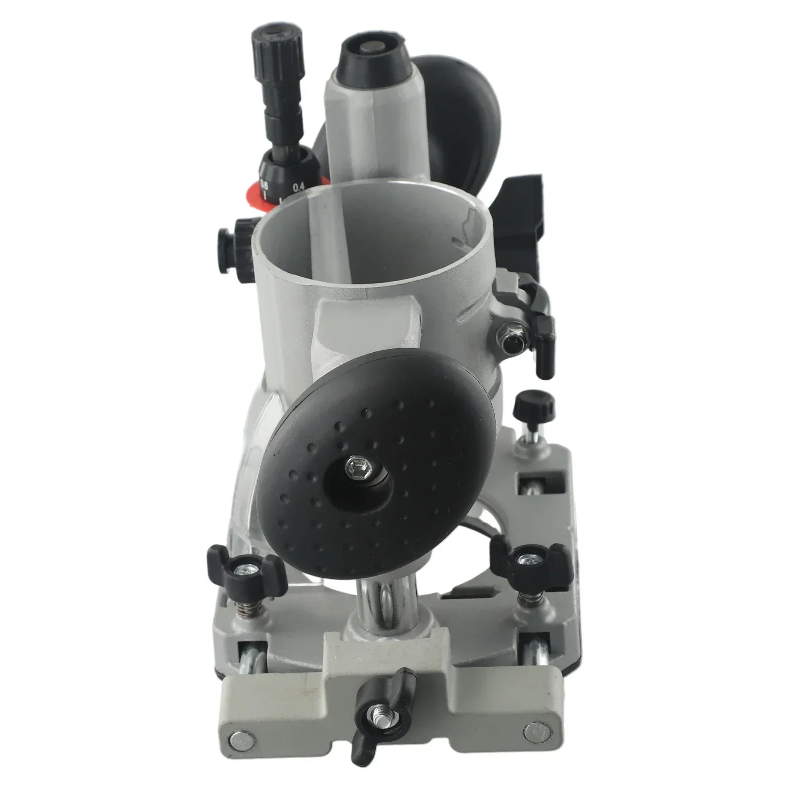 High Quality For Trimming Machine Trimming Machine Base 65mm Base Joiners Metal Power Tool Power Tools