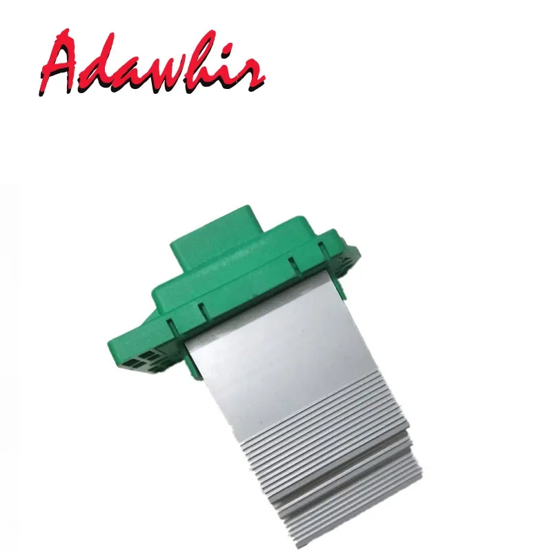 

Резистор двигателя воздуходувки A/C для Hyundai Santa Fe Sonata Azera Kia Cadenza Optima 97235-3SAA0 972353SAA0