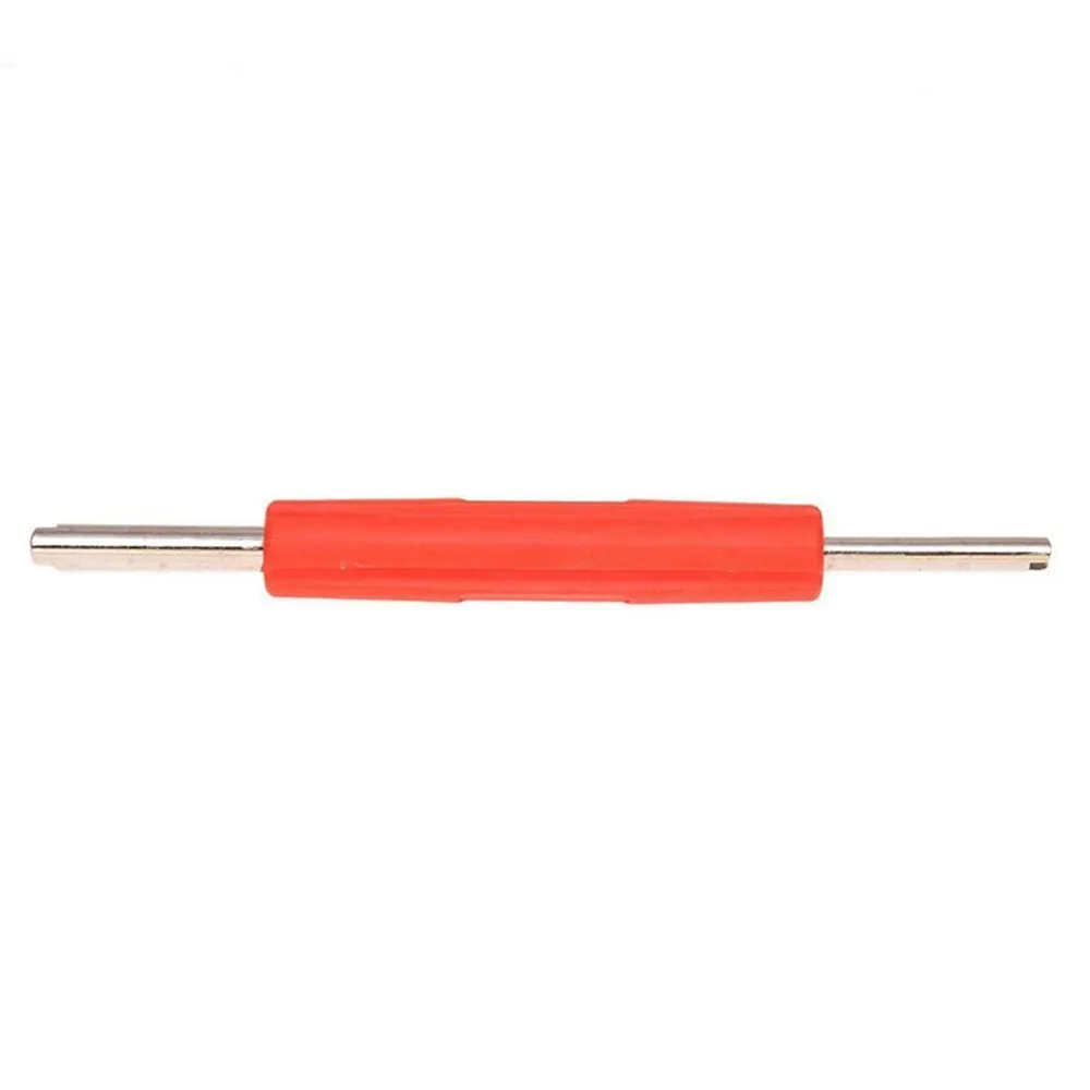

Equipment Screwdriver Valve Core Motorcycles Repair Tool Truck Wrench 12.5CM Corrosion resistant Extractor Bicycle