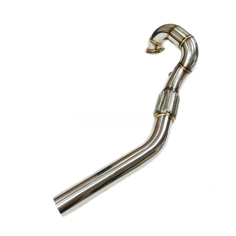 Downpipe Performance Per Audi A3 8V Mk7 2.0 2013-20207