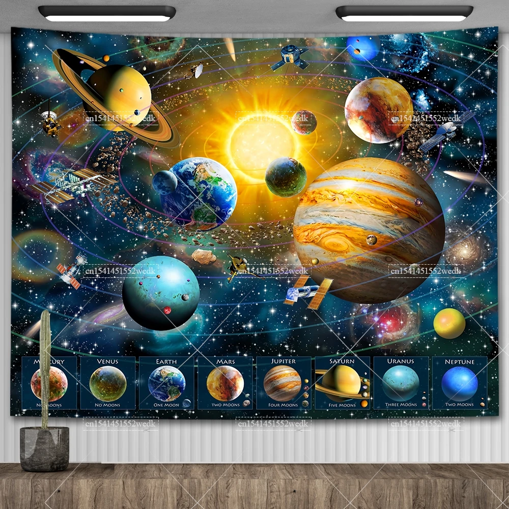 宝をまとった孤独な魚 アクリル画 原画, image size:1000x1000