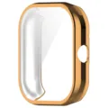 Plating Rose gold