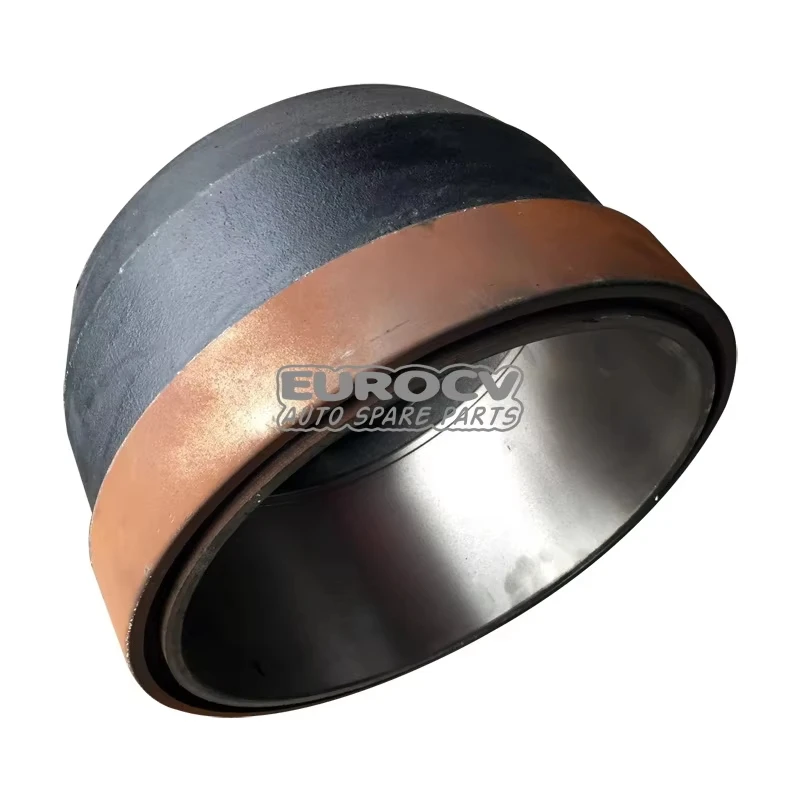 Truck Parts Suitable for VOE 3171744 21094122 21451966 Brake Drum