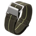 Army Green-Yellow