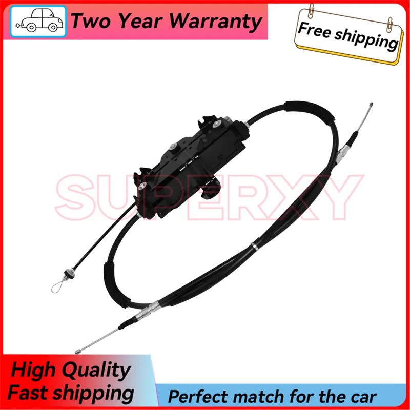 34436877316 Electrical Hand Parking Brake Control Unit 34436882005 34436790417 For BMW F01 F02 F03 F04 730i 740i 750i 2009-2015