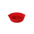 Red small