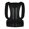 Back Brace Posture Corrector Back Lumbar Support Shoulder Posture Support for Improve Posture Provide Back Pain Relief Unisex 2