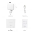 Type B mini light