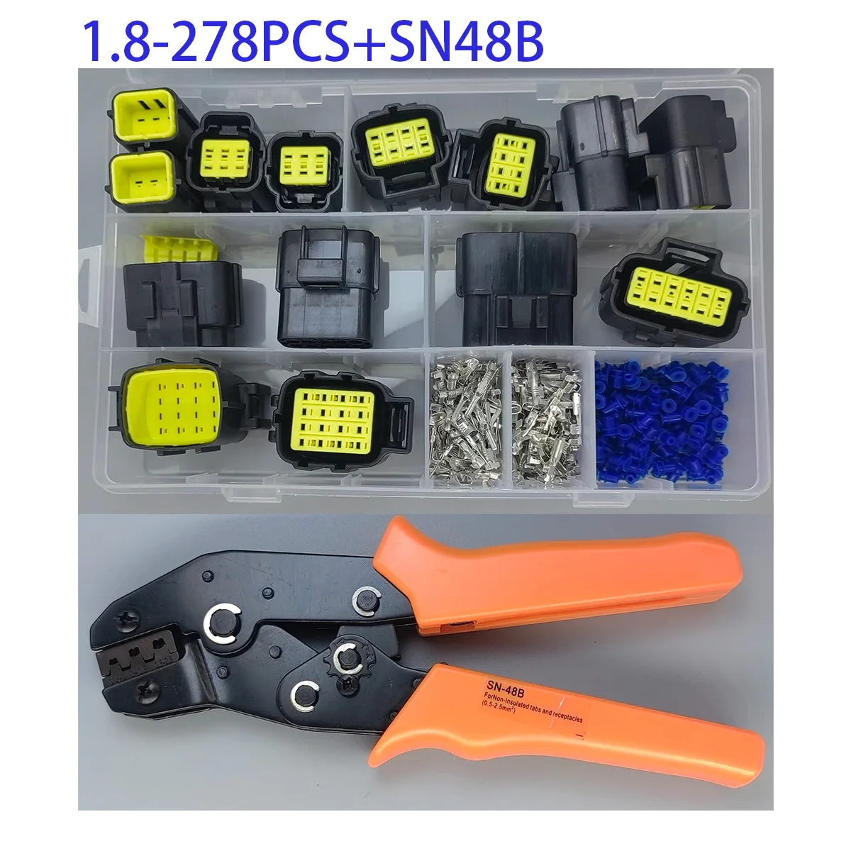 Phones e Accessories