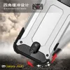 For Samsung Galaxy J3 2017 J330F J3 Pro 2017 EU Version Case Strong Hybrid Shockproof Armor Cover 2