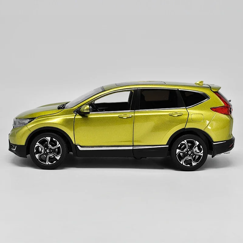 1/18 Honda CR-V 240 Turbo (Fifth Gen) DE..by Paudi Model