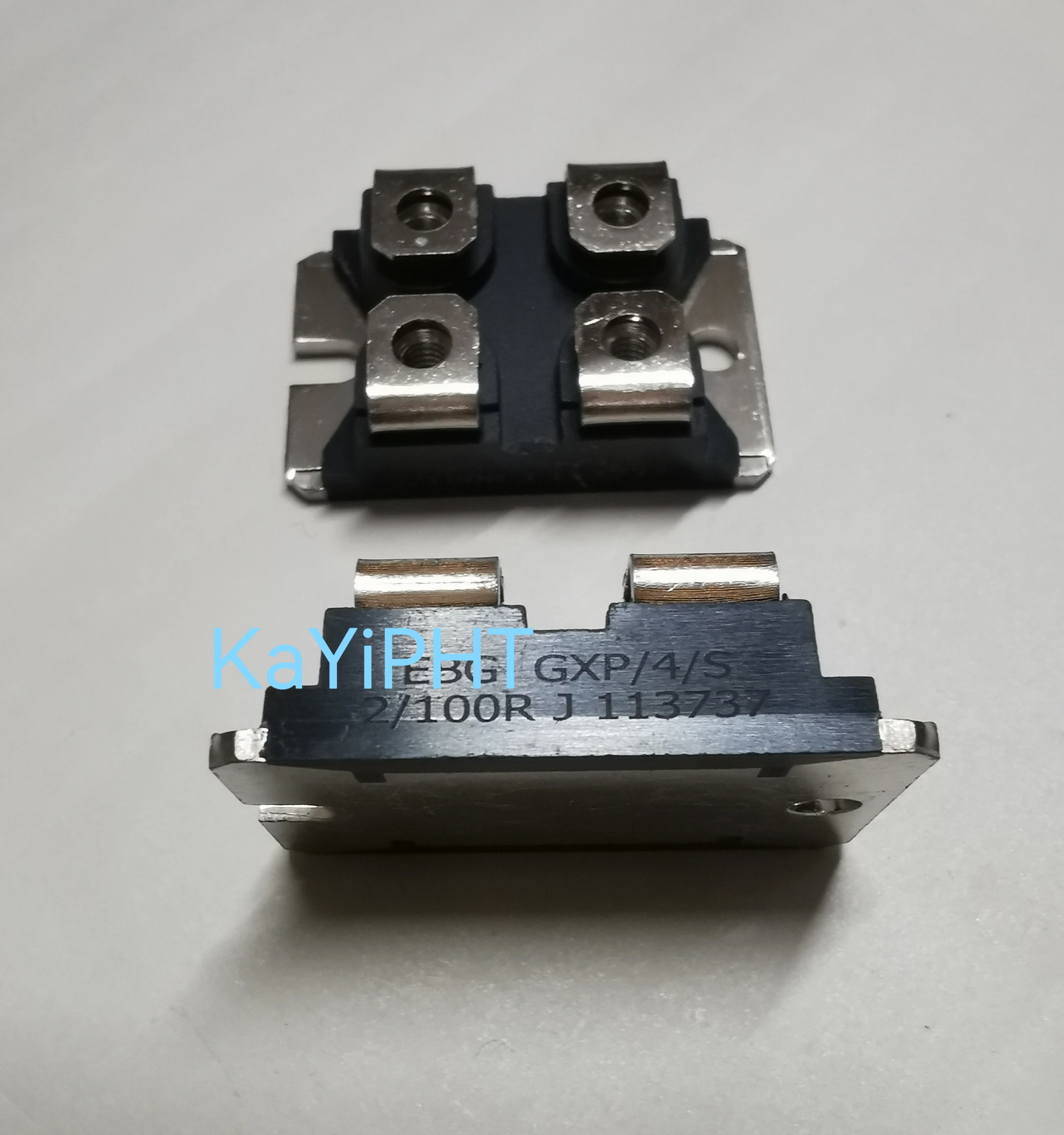 Spedizione Gratuita 100% Nuovo Gxp/4/S 2/100R J