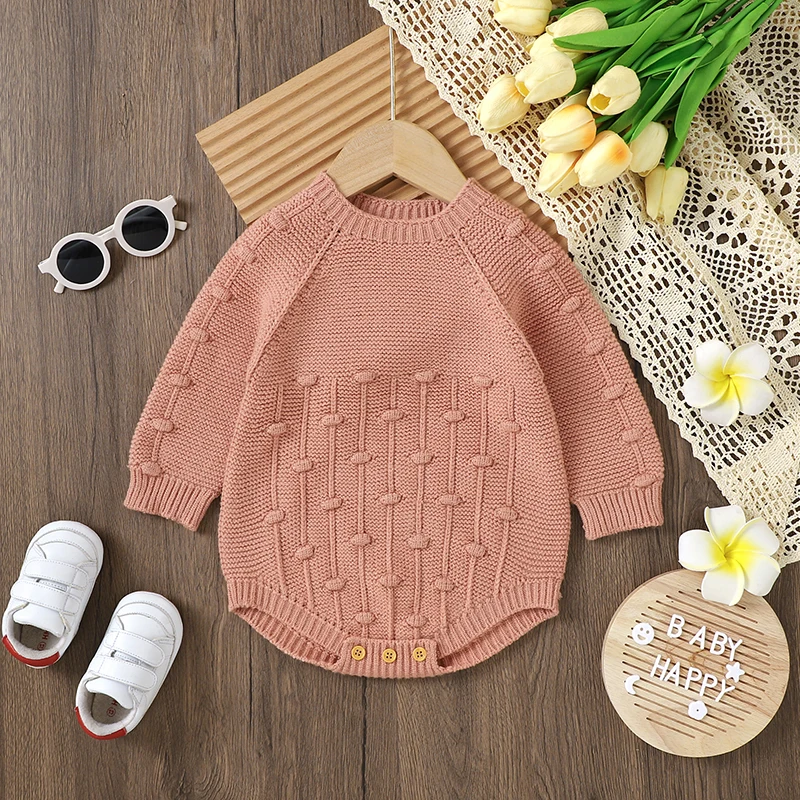 Autumn Baby Bodysuit 2