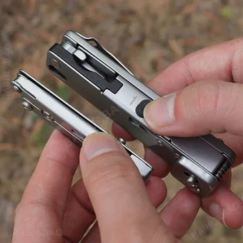 14-in-1 Folding Multitool 1