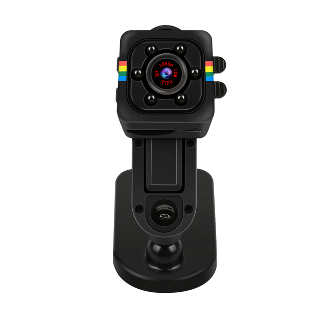 Car DVR Camera SQ11 960P Small Cam Sensor Night Camcorder Micro Video Camera DVR DV Camcorder SQ 11 Microcamera MiniCam