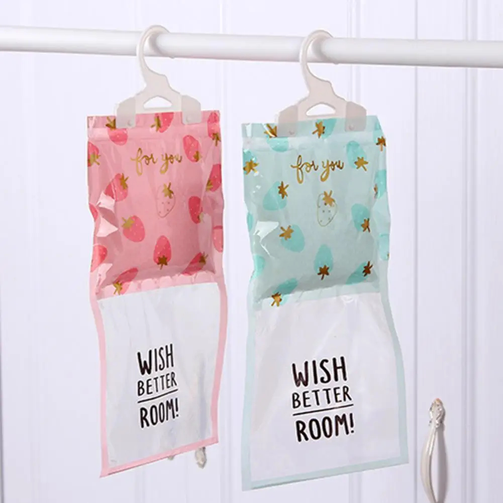 Convenient Absorbent Bag Lightweight Desiccant Strong Moisture Effect Hygroscopic Hanging Moisture Absorbers Bag