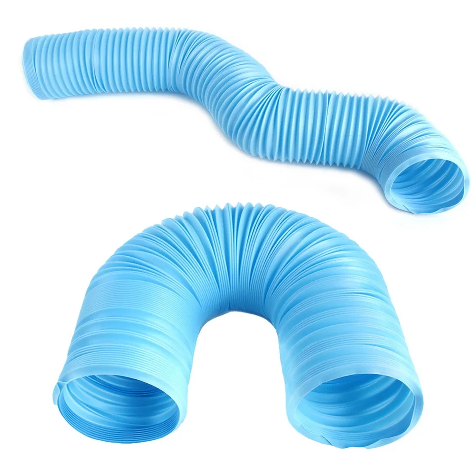 Collapsible Play Tunnel for Small Pets