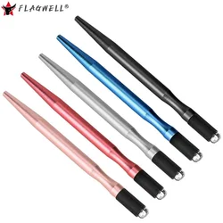 5pcs Eyebrow Manual Pen Semi Permanent Makeup Eye brow Eyeliner Lip Handle Tattoo Machine Microblading Pen for Beginner Practice