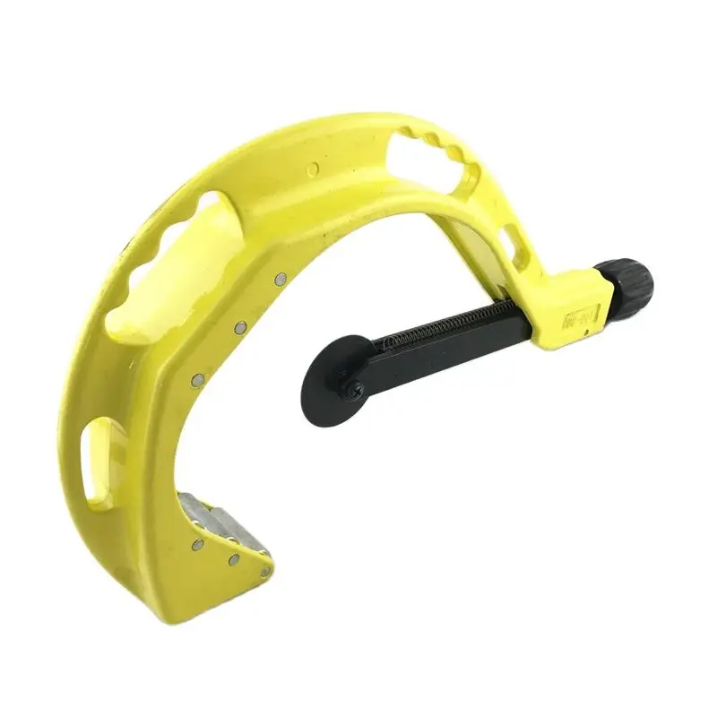 Plastic Pipe Cutter Set, Standard Size Internal Pipe Cutter For Home - View #6
