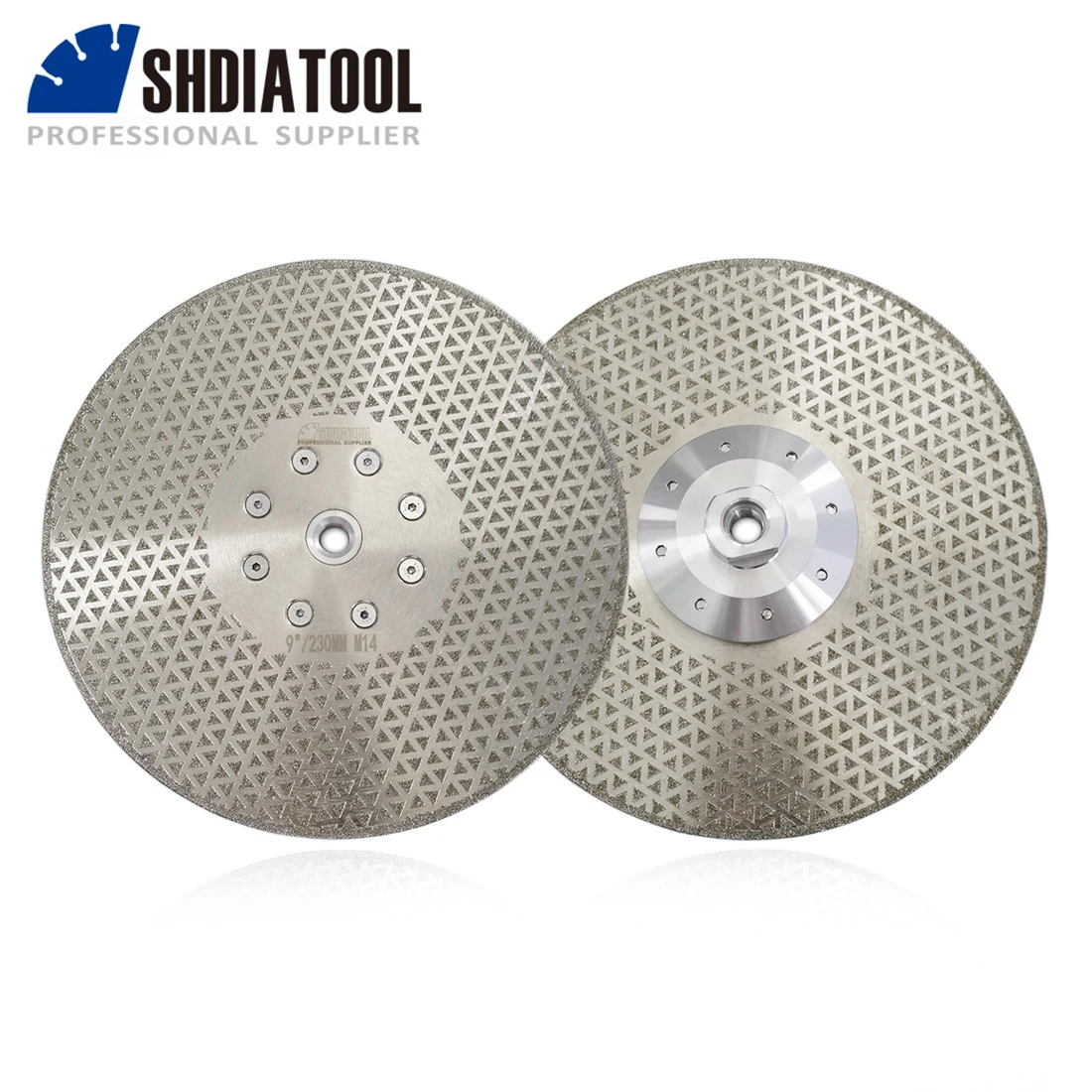 shdiatool-180-milimetros-e-125-milimetros-de-corte-de-diamante-galvanizado-grinding-disc-diametro-2223-milImetros-ambos-os-lados-revestidos-de-serra-de-diamante-roda