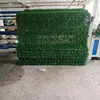 high-quality  fencing trellis gates wire mesh fence chain link fence convenient installation 4