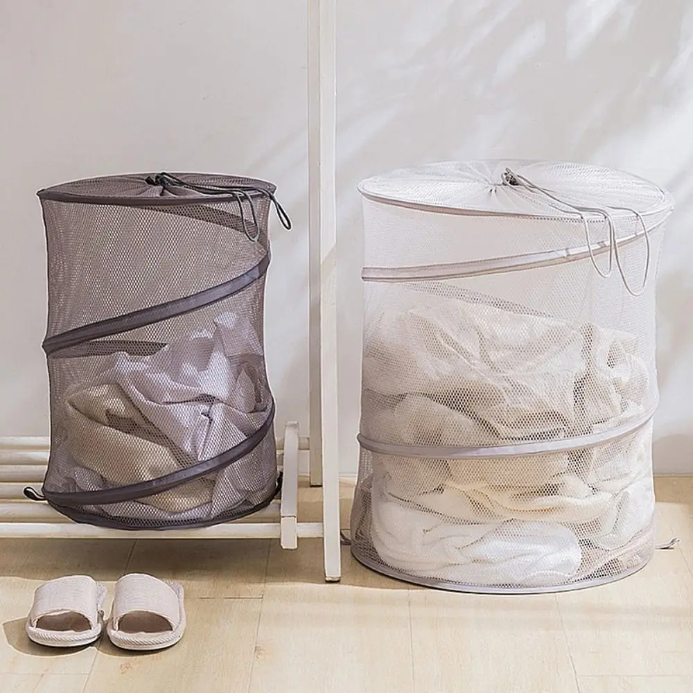 Collapsible Laundry Basket