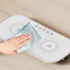 Electric Warming Tray Valentines Day Gifts Nice Gift Hot Plate Table Heating Board for Home Kitchen Housewarming Dinners Holiday 2