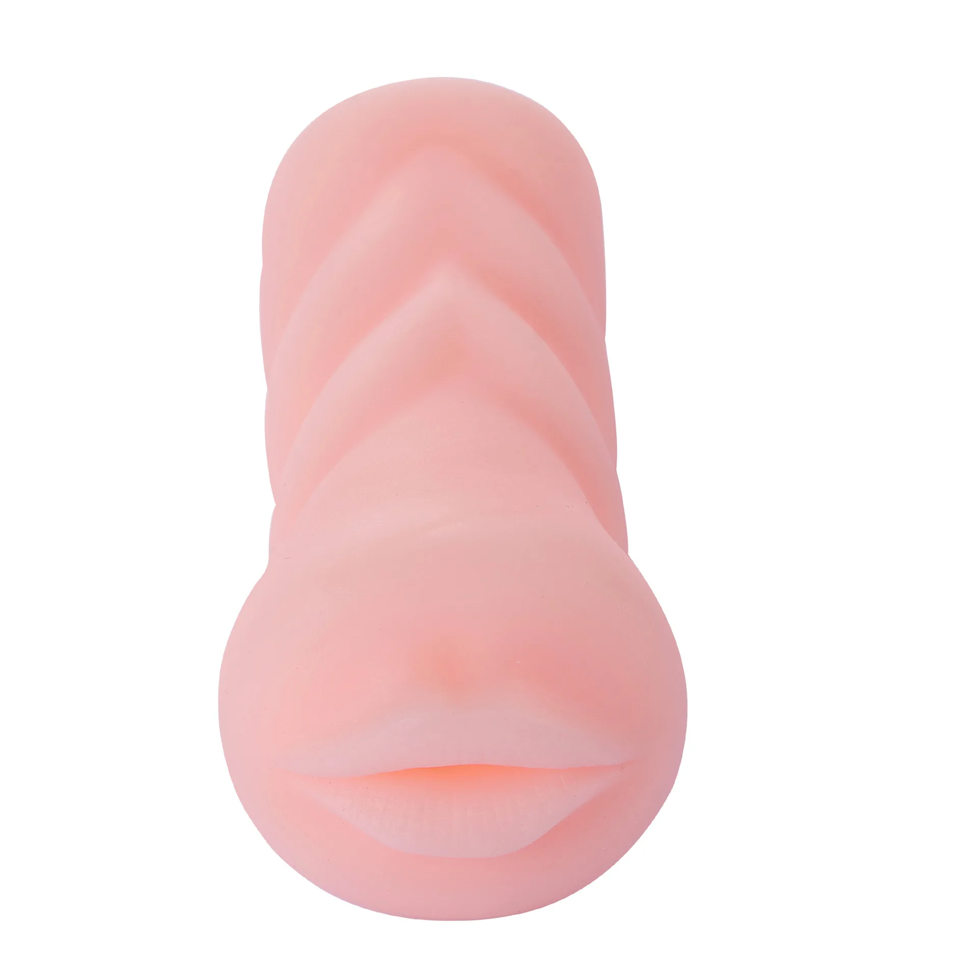 Male Masturbator Men's Aircraft Cup Oral Vaginal Anal Soft Real Vagina Pocket Pussy Sex Toys for Men Blowjob