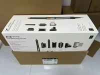 HS07 Copper Gold Airwap Negative Ion Air Curling Iron Multifunctional Long Hair Style Secador  מסלסלי שיער   مجففات شعر Inface 1