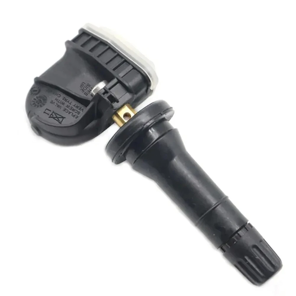 

Driving Sensor Tire Pressure Stable TPMS Wheel 52940-BV100 Automatic Convenience High Precision For Hyundai Ioniq 6