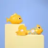 Plastic Simulation Kitchen Toy Cutting Play Food Set Xmas Gifts Colourful Kids Kitchen Toys 4