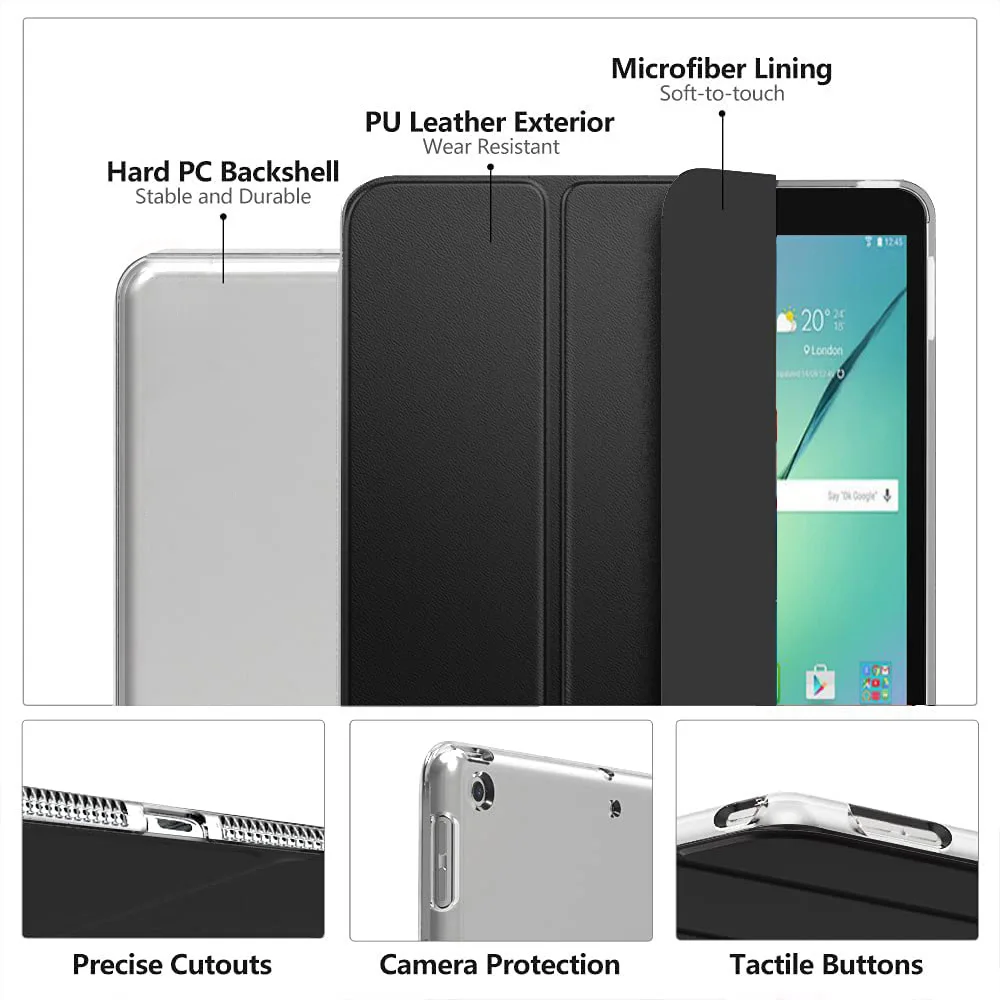 PU  ø Ʈ Ŀ, ׳ƽ Ʈ ĵ º ̽, Ｚ   S2 9.7 2015 SM-T810 SM-T815 T810 T815 T813