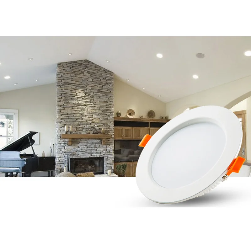 LED Downlight Recessed Ceiling Spotlight led downlight recessed ceiling spotlight ceiling lamps
