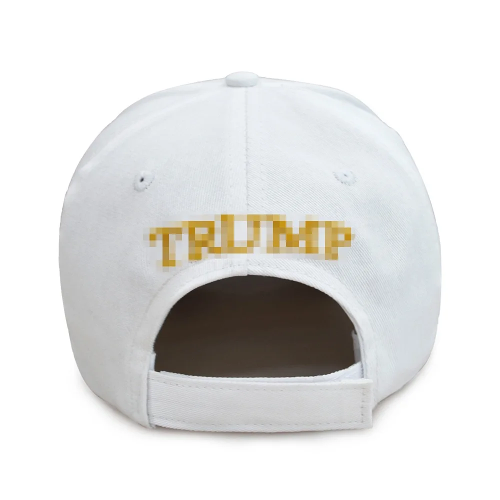 Donald Trump 45-47 Never Surrender MAGA Hat, Trump 2024 Hat USA Embroidered Adjustable Baseball Cap, Musk's MAGA Hat 5