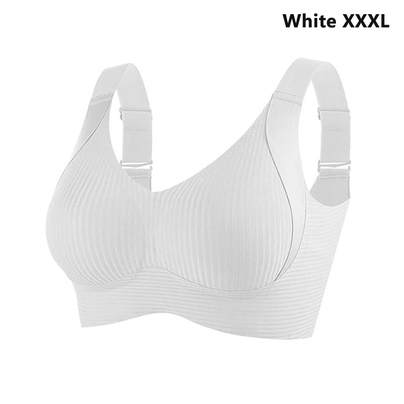 XXXL White