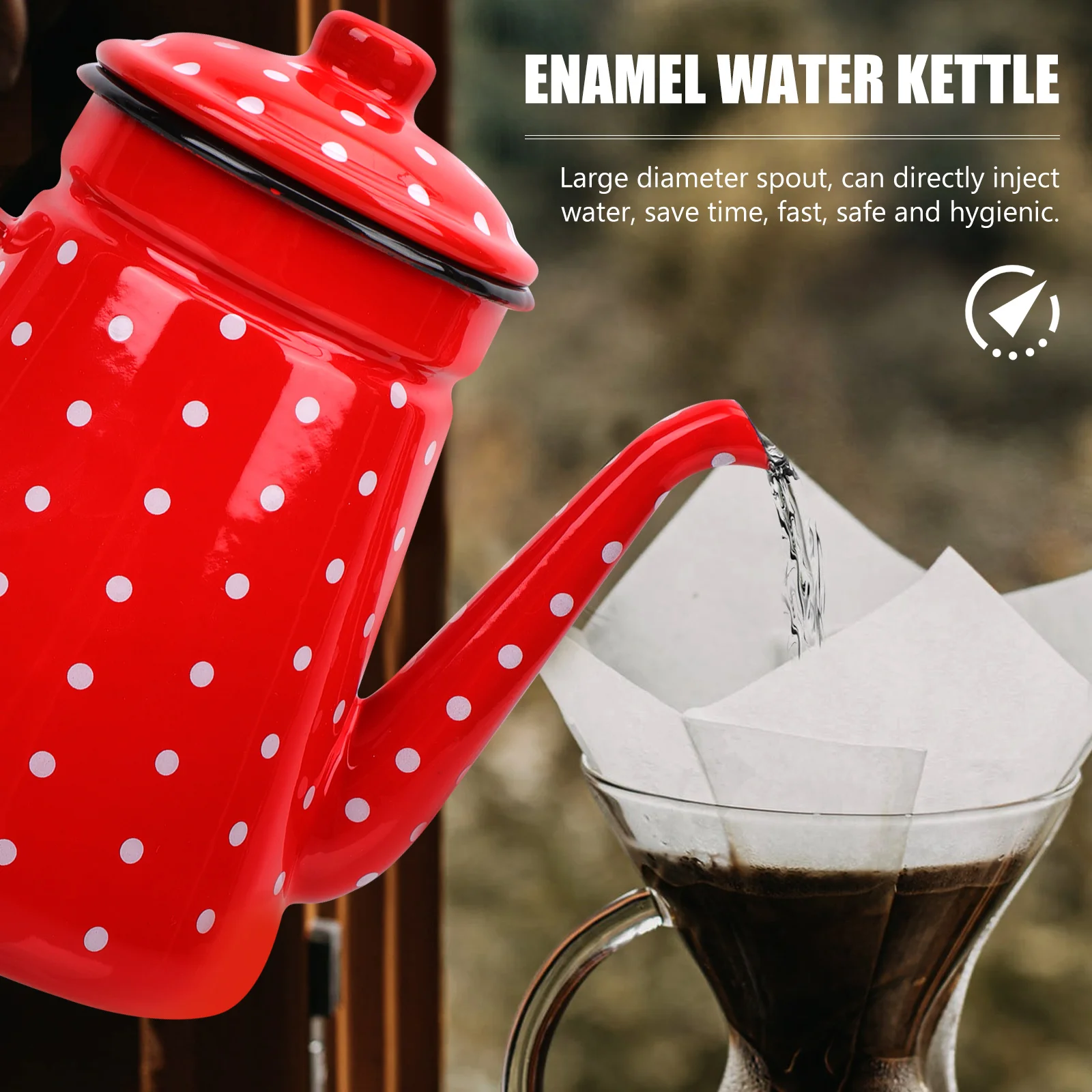 https://ae01.alicdn.com/kf/S1ddf0d12932d4cd4b78a710721349e05q/Kettle-Coffee-Tea-Pot-Enamel-Water-Teapot-Pitcher-Pour-Over-Ceramic-Gooseneck-Polka-Spout-Dot-Drip.jpg