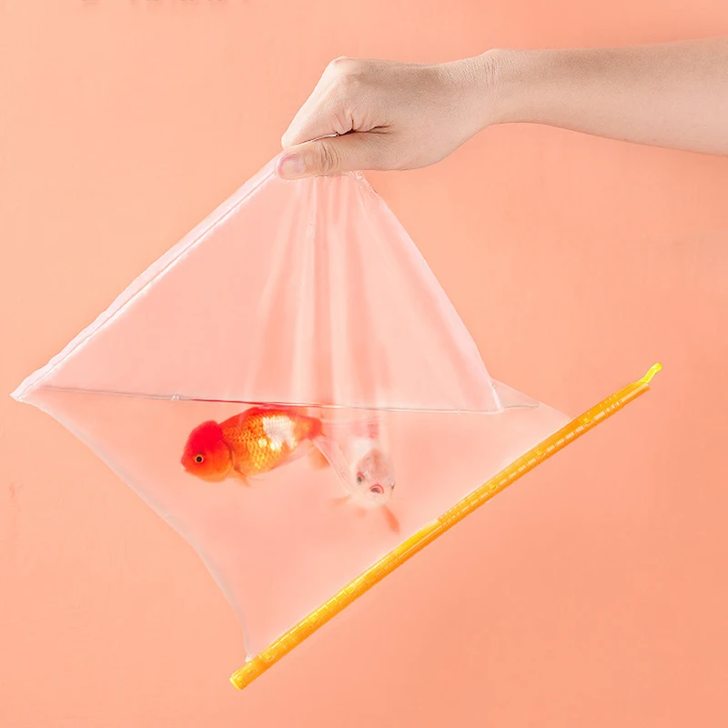 5/10pcs Sealing Rod Plastic Household Kitchen Tools Portable Freshly Preserved Moisture-proof Leak Prevention Bag Sealer TMZ 6