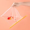 5/10pcs Sealing Rod Plastic Household Kitchen Tools Portable Freshly Preserved Moisture-proof Leak Prevention Bag Sealer TMZ 6