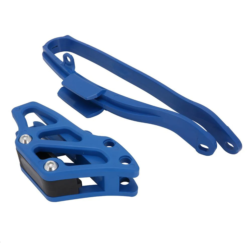 Motorcycle Sprocket Chain Slider Guide Guard For YAMAHA WR250F YZ250FX 2015- WR450F YZ450FX YZ250F YZ450F 2009-