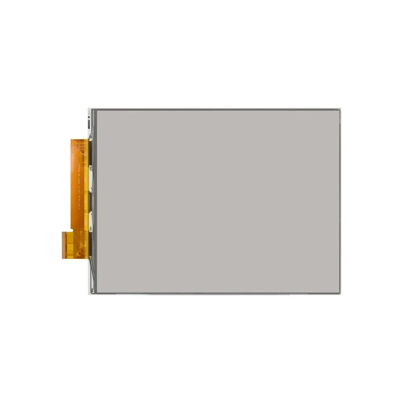 13.3인치 풀컬러 전자종이 디스플레이, ESP32-S3 전자종이 드라이버 보드 포함, E Ink Spectra 6 (E6) 기술, WiFi 및 블루투스 탑재