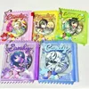 1pcs Candy Bag Props Large Badge Storage Display Bag Pendant Protective Shell Card Doll Bag 1