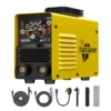 HAXIAOER ARC205 160A portable professional welding machine automatically matches electrode diameter and welding thickness ﻿ 1