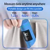 High Accurate Colorimeter Portable Colorimeter Digital Chromatic Aberration Tool For Printing and Textile Suport Android iOS 2