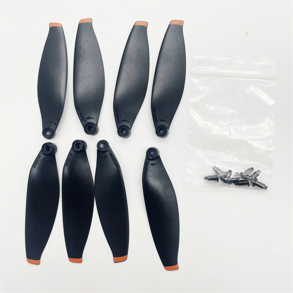 

Original C-FLY Faith Mini RC Drone Quadcopter Spare Parts Blades Propellers With Screws