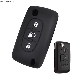 citroen c4 keys – Compra citroen c4 keys con envío gratis en AliExpress  version