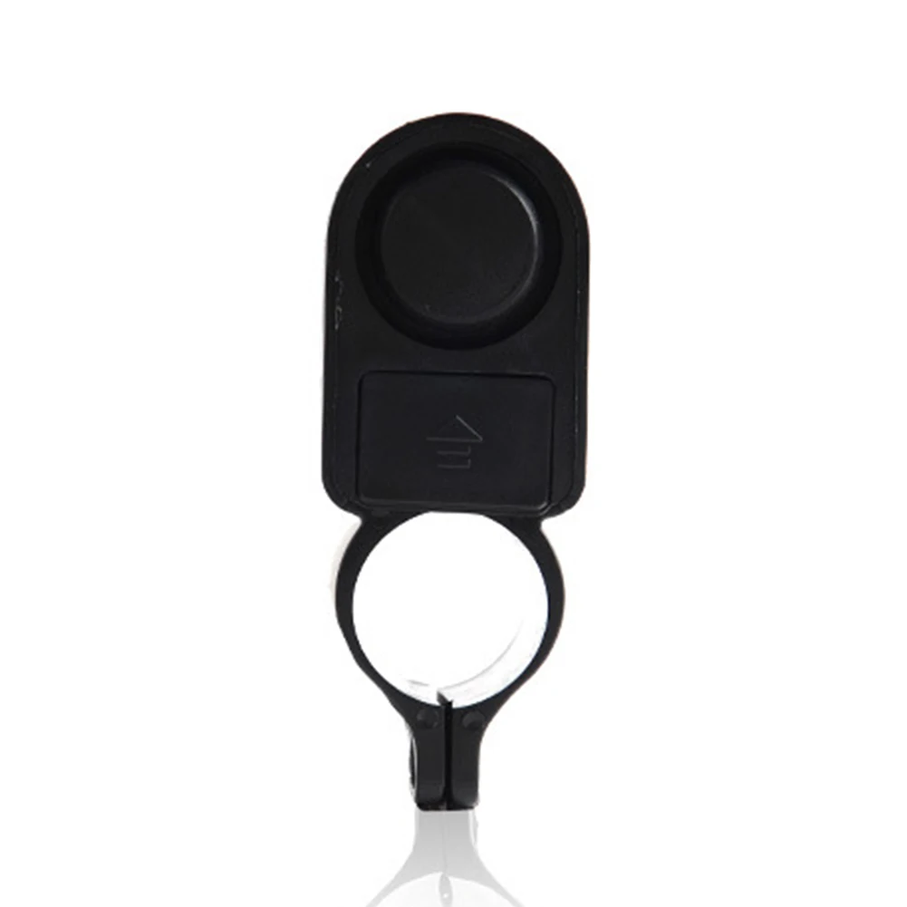 Description Picture 5 of itemWireless Bike Anti Theft Alarm Bell Bicycle Motorcycle Electric Bell Horn Locks Cycling Safety Warning Equipment