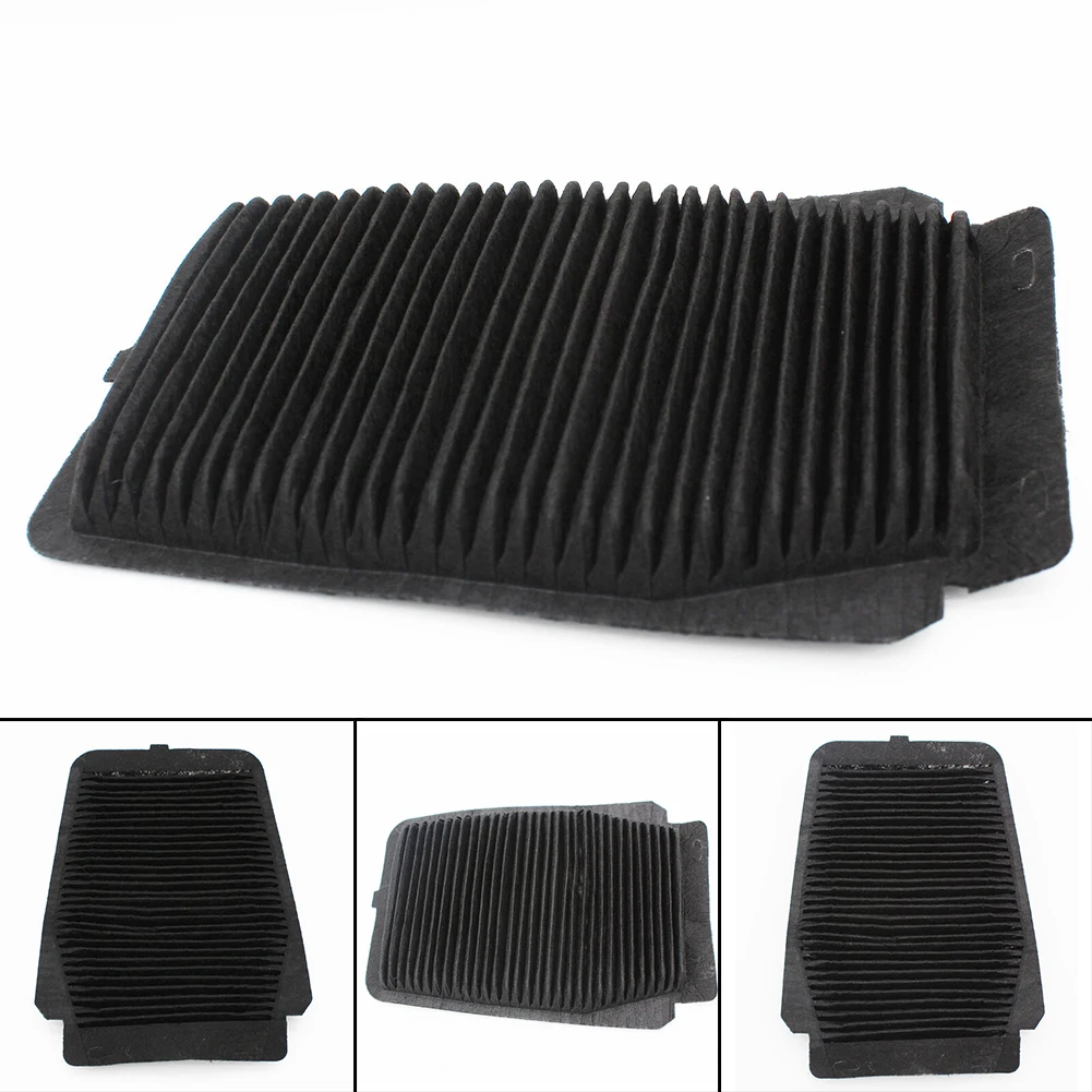 Luftfilter Bildschirm G92DH-47070 Kunststoff Schwarz Für Toyota Für Prius 2016-2022 HV Batterie Kühlung Filter Auto Ersatz – Detail 3