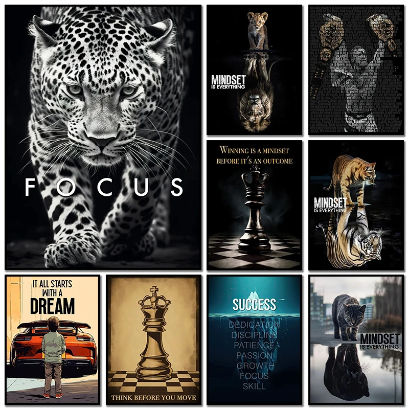 Современный стиль, печать на хлопковом холсте, абстрактный предмет, движение, картина, декоративная живопись для дома, гостиной