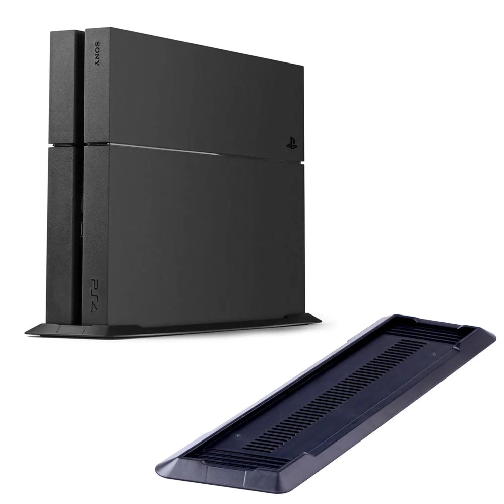 dock-mount-supporter-cooling-base-holder-cradle-for-playstation-4-console-black-vertical-stand-for-ps4