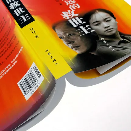 Рисунок 3 - Новая книга классической литературы дальнего спасения